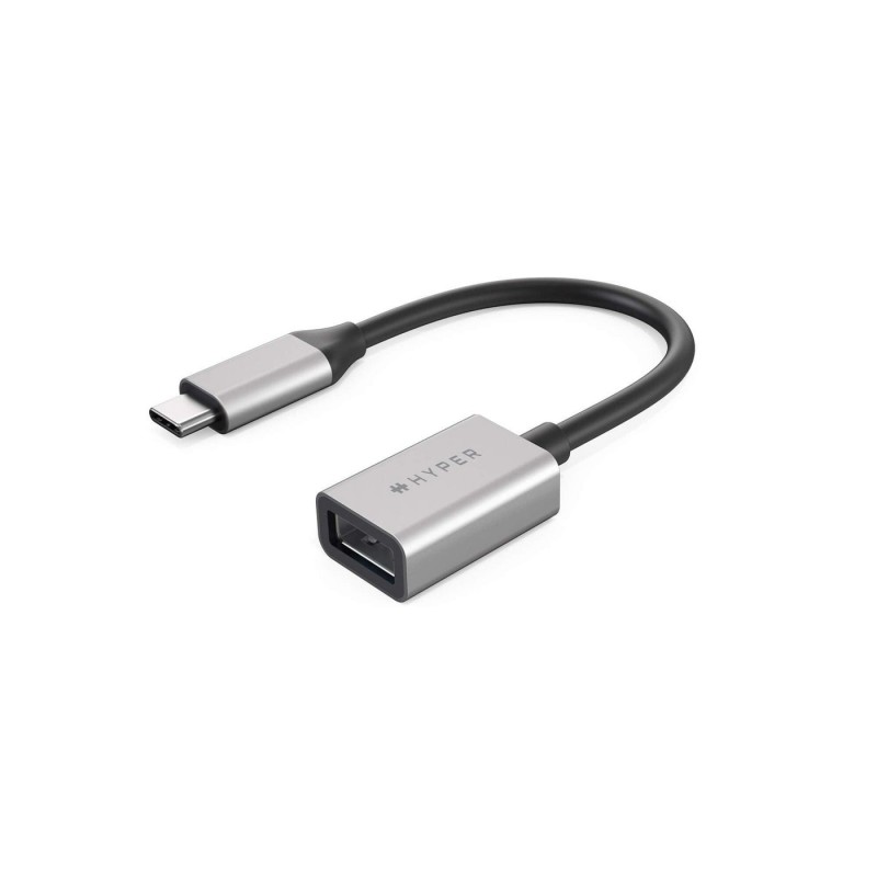 Hyper Hyperdrive USB-C to 10Gbps USB Hyper Hyperdrive USB-C to 10Gbps USB